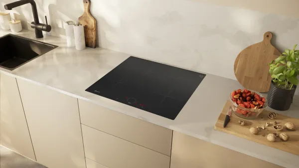 NEFF T56PHF1C0 N 70 Induktionskochfeld 60 cm flächenbündig (integriert)